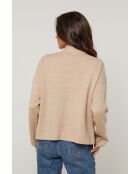 Jersey Ashford taupe
