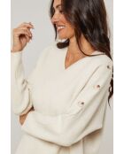 Pull Montgomery beige