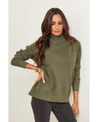 Pull Alma kaki