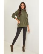 Pull Alma kaki
