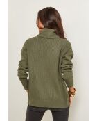 Pull Alma kaki