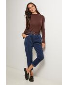 Nathie Kaffeepullover
