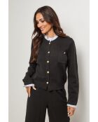 Pull Annie noir