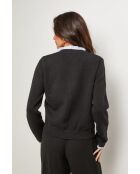 Pull Annie noir