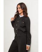 Pull Annie noir