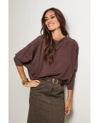 Miss Café Pullover