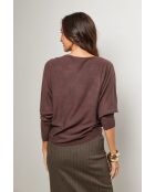 Miss Café Pullover