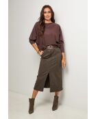 Miss Café Pullover