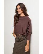 Miss Café Pullover