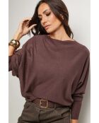 Miss Café Pullover