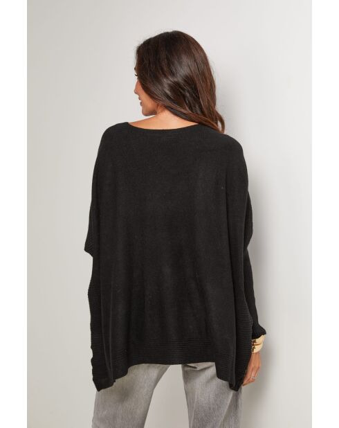 Pull Gianna noir