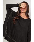 Pull Gianna noir