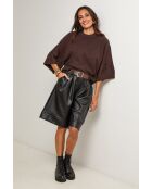 Severin Kaffeepullover