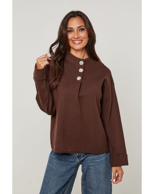 Pull Ashford choco
