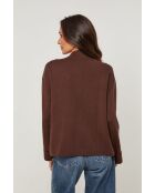 Pull Ashford choco