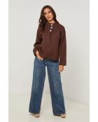 Pull Ashford choco