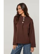Pull Ashford choco