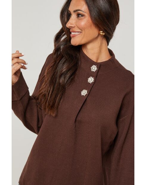 Pull Ashford choco