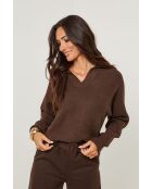 Pull Marino choco