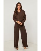 Pull Marino choco