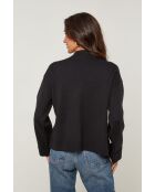 Pull Ashford noir