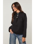 Pull Ashford noir