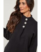 Pull Ashford noir