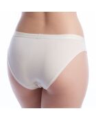 Set van 3 katoenen slipjes met logo 50510016 veelkleurig