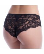 Spitzenhöschen S 50556187 schwarz