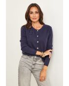 Victorine marinevest