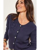 Victorine marinevest