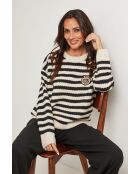Pull Bennett noir