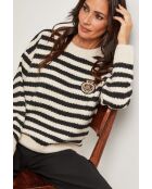 Pull Bennett noir