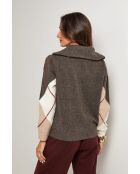 Pull Kensington anthracite