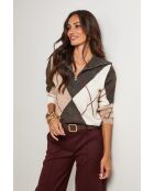 Pull Kensington anthracite
