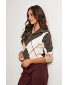 Pull Kensington anthracite