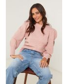 Alexandre altrosa Pullover
