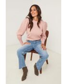 Alexandre altrosa Pullover
