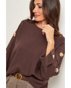 Leonard Kaffeepullover