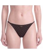 Bikinihose 50561379 schwarz