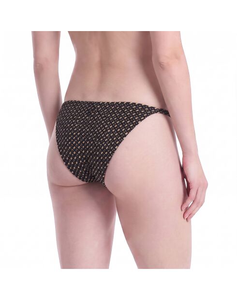 Bikinihose 50561379 schwarz