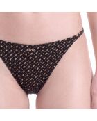 Bikinihose 50561379 schwarz