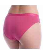 Bragas con logo 50502753 fucsia