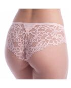Kanten slipje s 50556187 lichtroze
