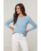 Pullover Paloma Sky