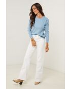Pullover Paloma Sky