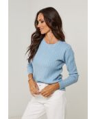 Pullover Paloma Sky