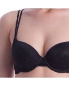 Kantbeha met beugel 50556310 zwart