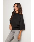 Pull Severin noir