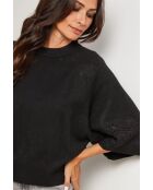 Pull Severin noir